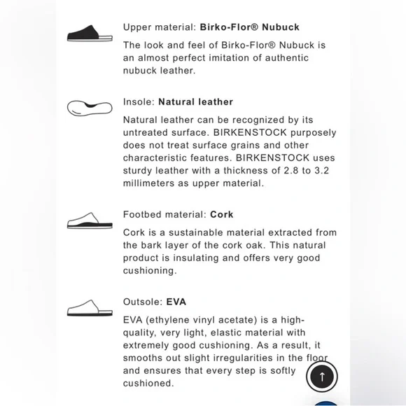 Gizeh Birkenstock Thong Sandals - Picture 8 of 8